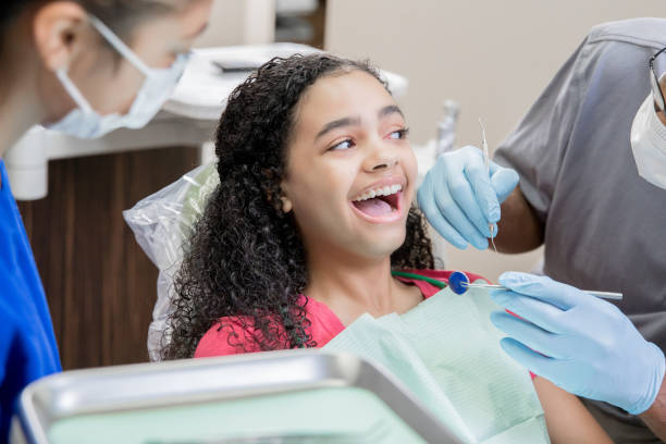 Best Emergency Tooth Extraction in Hamlin, TX