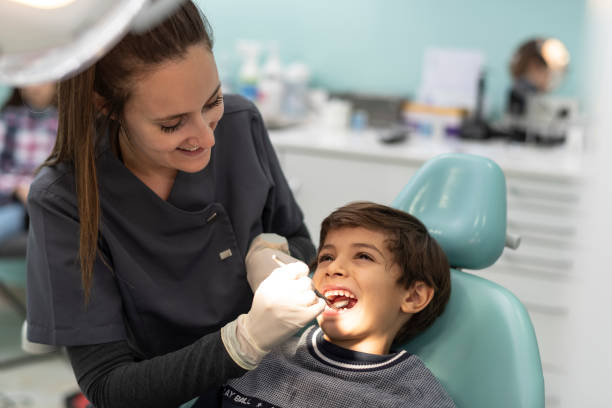 Best Emergency Broken Tooth Repair in Hamlin, TX