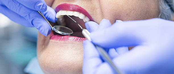 Best Walk-In Emergency Dentist in Hamlin, TX